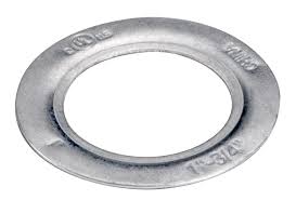 1-1/4" X 3/4" RED WASH