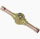 5/8" Sight Glass ODF