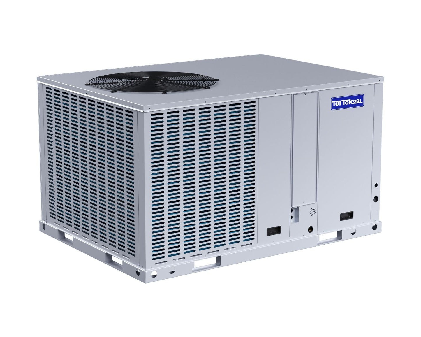 TPH4042E100A - 13.4 SEER HP Packaged Unit