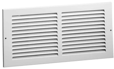 672 10 06 W - STEEL STAMPED AIR GRILLE