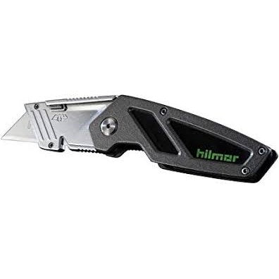 1885433 - Utility Knife, Folding Handle