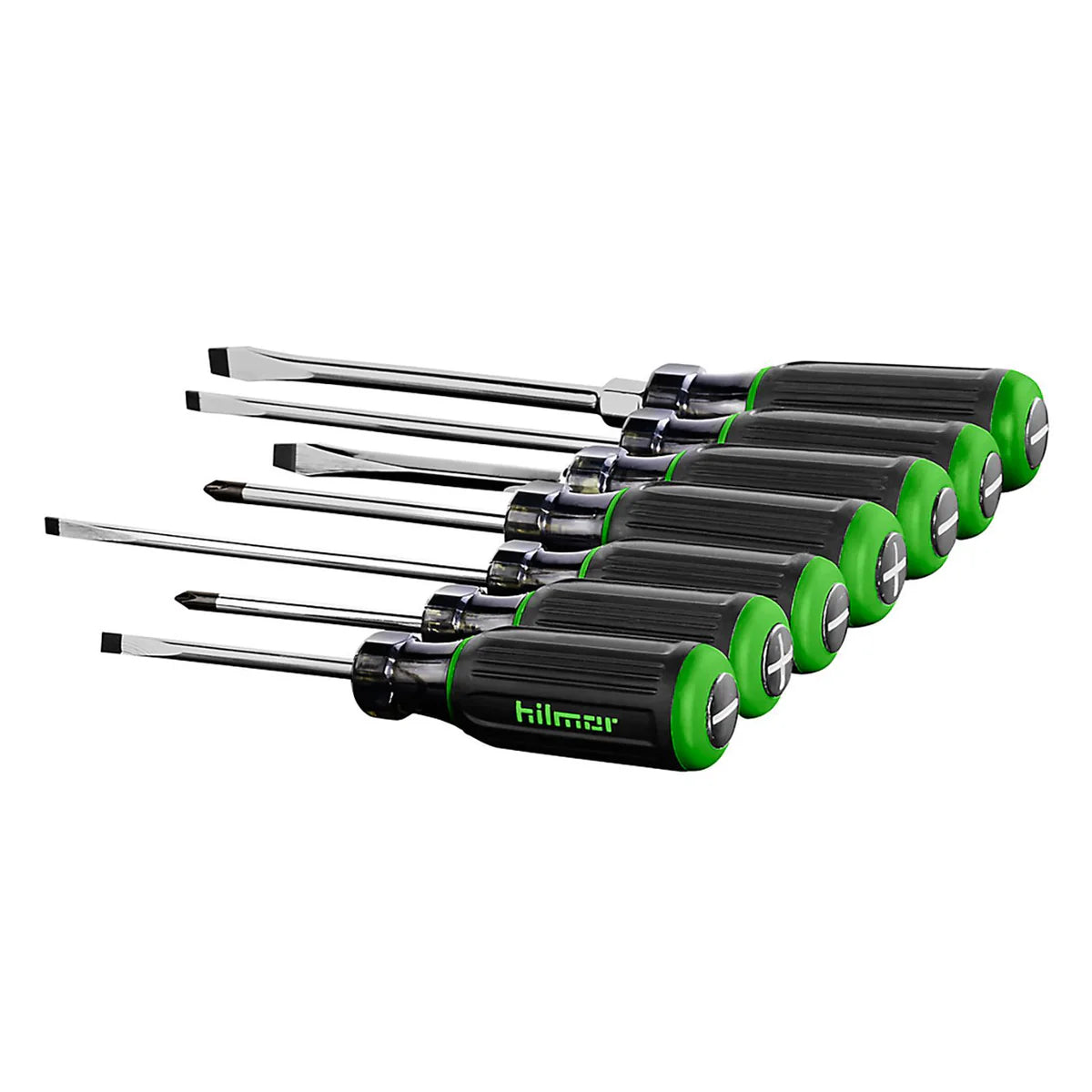 1891088 - Screwdriver Set, 7-Piece