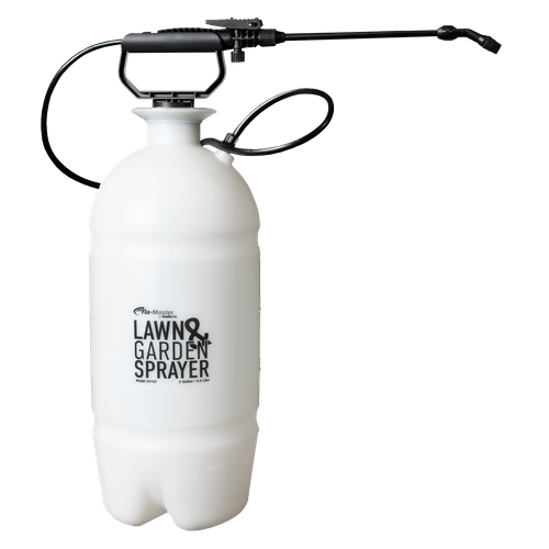 2602 - Sprayer, Comp. 2 Gal. Wand