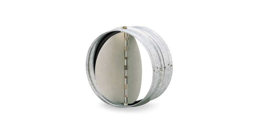 RSK 6 Backdraft Damper
