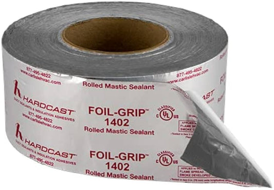 1402 - FOIL GRIP TAPE