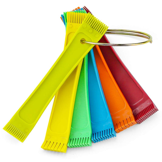 FIN COMB RING
