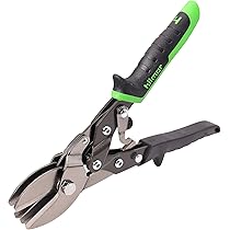 1891187 - Blade Crimper, 5in