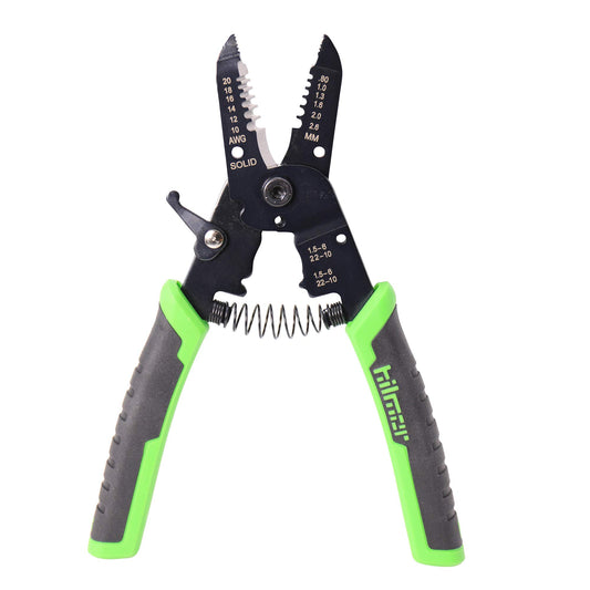 1885426 - Wire Stripper, 7in