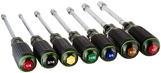 1839075 - 6in Shaft,Magnetic ND Set-7-Piece