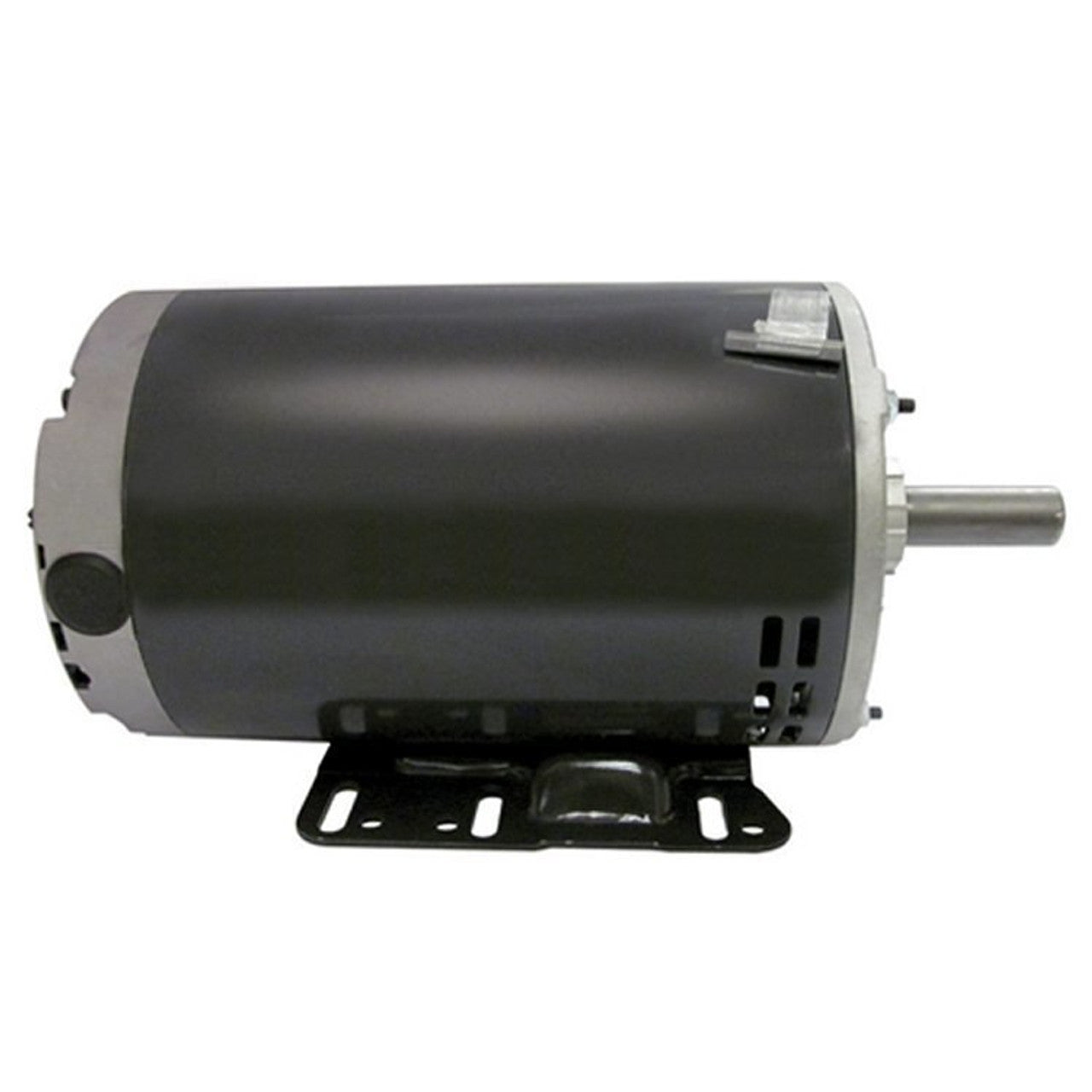 BLOWER MOTOR 3 HP 1725 RPM 56 FRAME RIGID BASE MOUNT