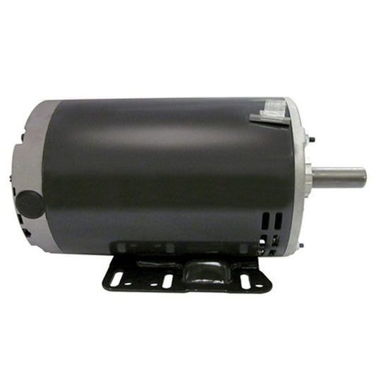 BLOWER MOTOR 3 HP 1725 RPM 56 FRAME RIGID BASE MOUNT