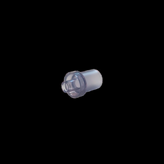 PVC PIPE ADATPER 1/2, 5/8 TO 3/4