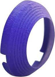 FLARE FITTING SEAL KIT 1/4X3/8