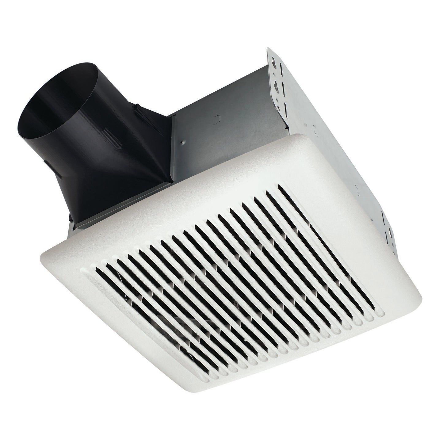 SELECT BATHFAN 2X8 50-80-110 SELECTABLE NO LIGHT
