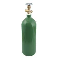 CYLINDER R20 OXYGEN