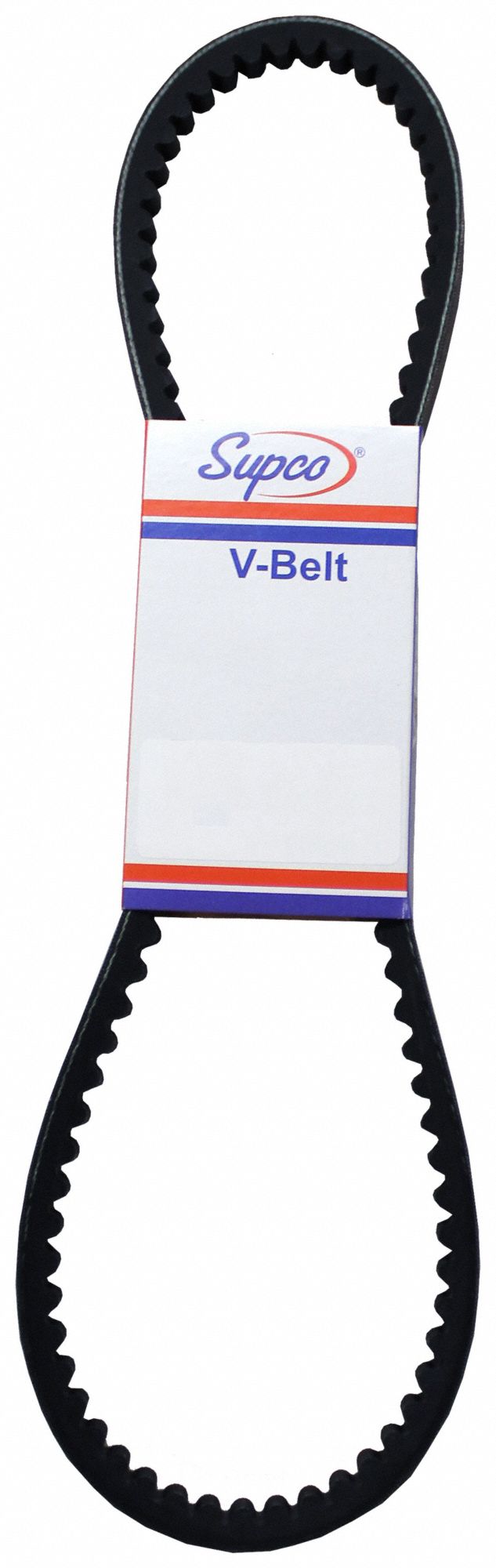 AX54 MOLDED COGGED V BELT