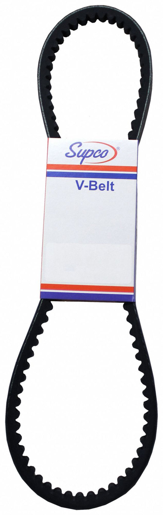 AX22 MOLDED COGGED V BELT