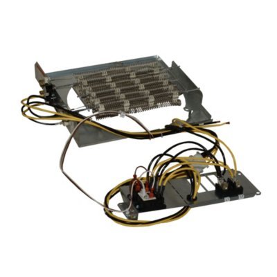 HTR 7.5 KW 240V 1P LC