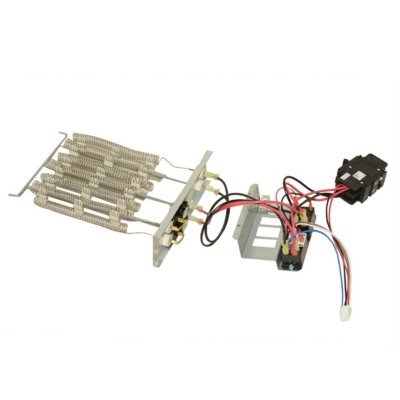 HTR 8 KW 208/240V W/BRKR 1P