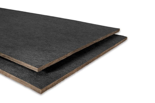 DUCT BOARD FORMALDEHYDE FREE 1" SHEET