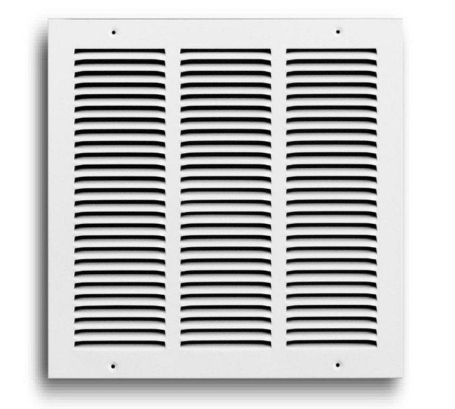 Return Air Filter Back T Bar 24x24