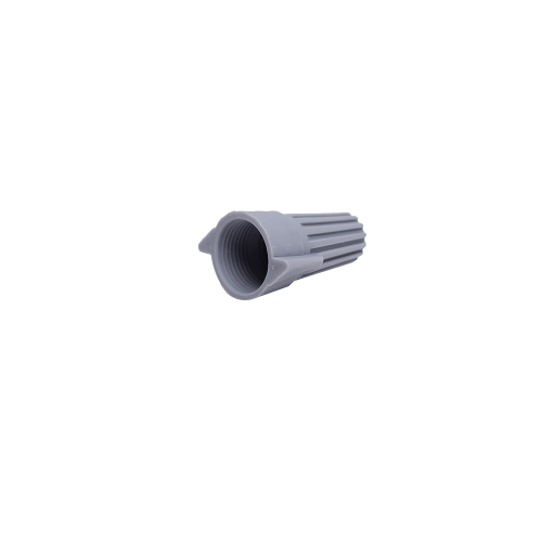 WIRE NUTS LG GRAY WINGED 50 PK
