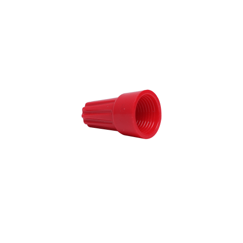 WIRE NUTS RED 100 PK
