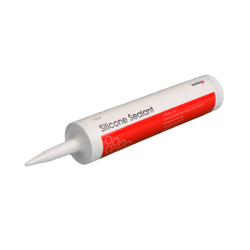 SILICONE WHITE TUBE