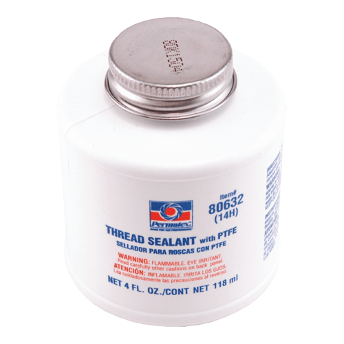 SEALANT THREAD PTFE 1/4 PINT