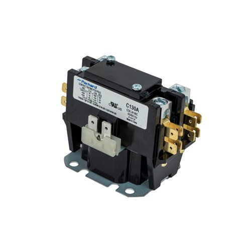 CONTACTOR 1P 30A 24V