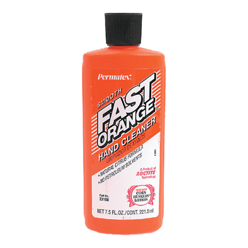 23122 - HAND CLEANER ORANGE 15 OZ