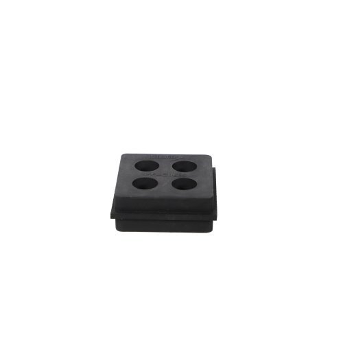 VIBRATION PAD 2" X 2" X 3/4