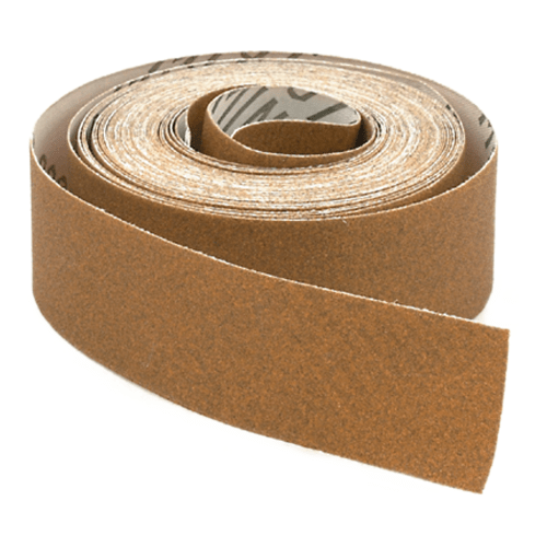 SAND CLOTH 1/2 X 10 YD