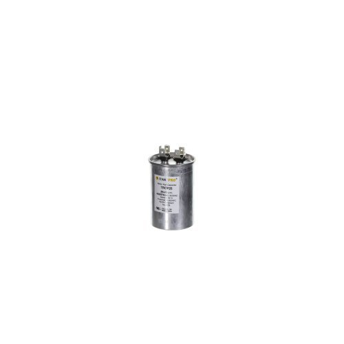 CAPACITOR 40+5/440 RND