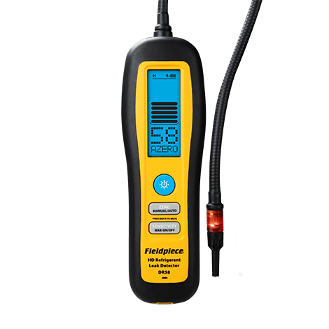 LEAK DETECTOR (HEATED DIODE SENSOR)