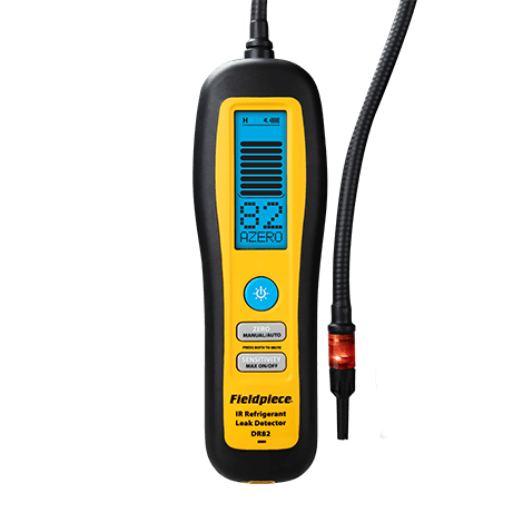 LEAK DETECTOR (INFRARED SENSOR)