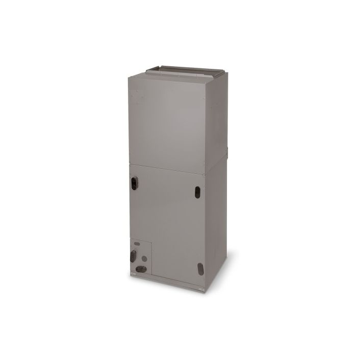 MULTI POSITION ALUMINUM TUBE AIR HANDLER UNIT WITH ECM MOTOR