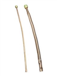FLEXX OUTDOOR UNIT EXTENSION ADAPTER SET (3/8” & 3/4”)