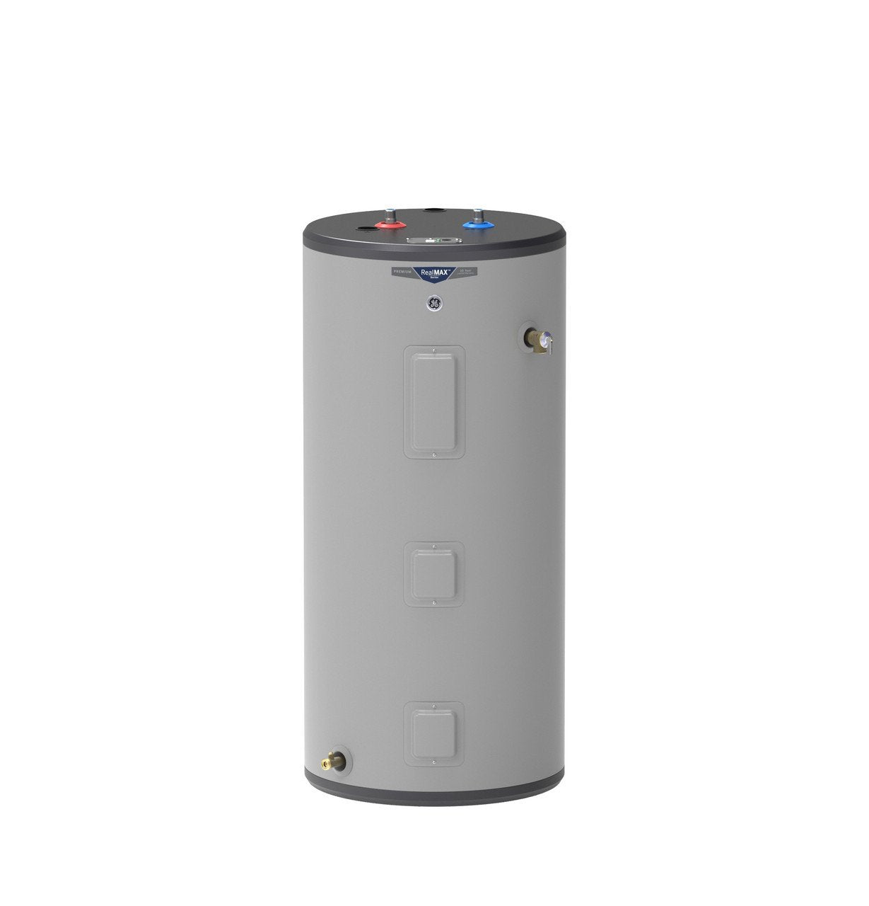 GE50S10BMM - 50G SHORT 10YR WARR W/MIXING VALVE