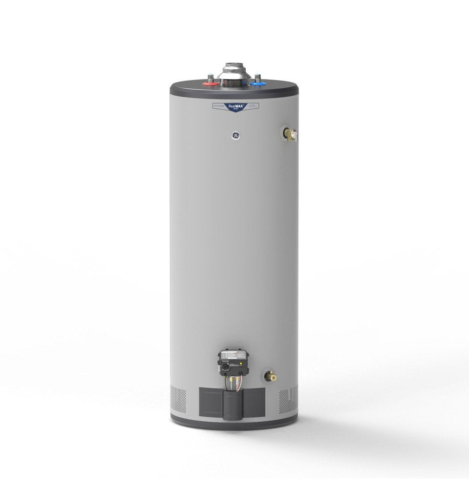 50G TALL, NATURAL GAS, ATMOSPHERIC, 8YR