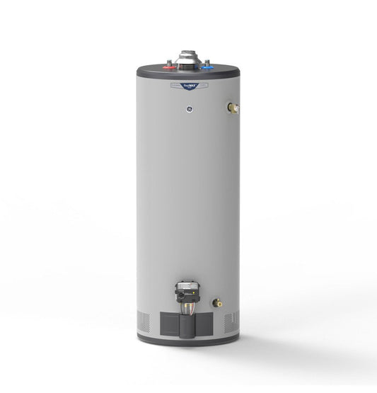 50G TALL, NATURAL GAS, ATMOSPHERIC, 8YR