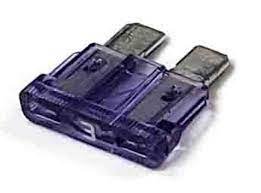 FUSE AUTOMOTIVE TYPE 3A - MIN QTY 5