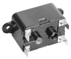 RELAY 90-380