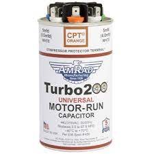 CAPACITOR MULTI UPTO 67.5MFD