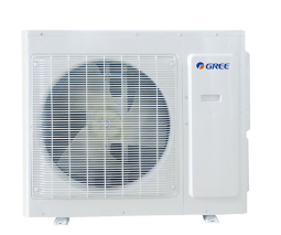 MULTI21+ 24K BTU 208/230V HP MULTI-ZONE (1-3 ZONE) OD UNIT