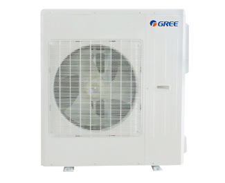 MULTI21+ 36K BTU 208/230V MULTI-ZONE (1-5 ZONE) OD UNIT