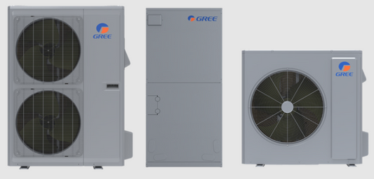 FXU60HP230V1R32AH - FLEXX Ultra 60K Air Handler
