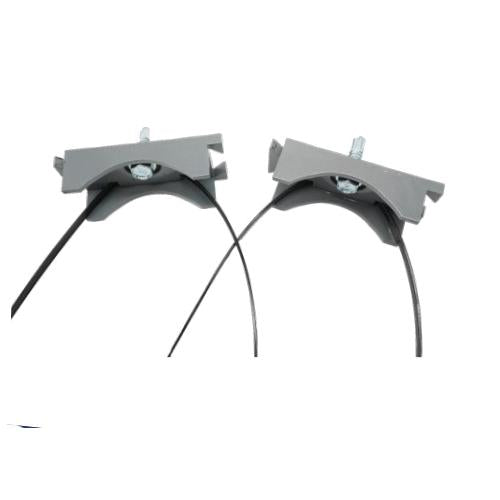 UCM - Universal Capacitor Mount