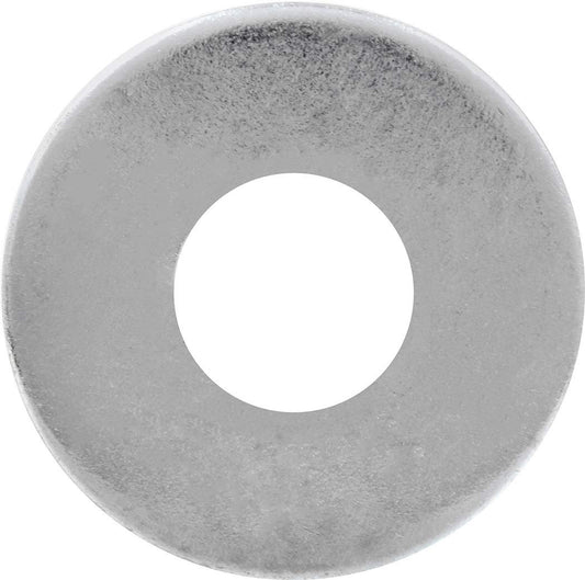 FLAT WASHER USS,3/8",100/JAR