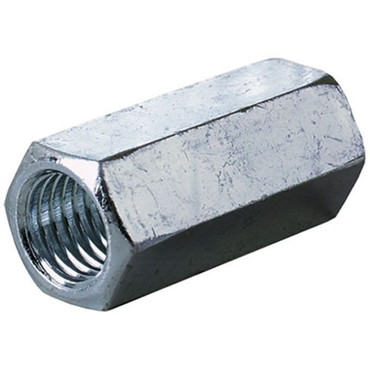 ROD COUPLING, 3/8"-16,100/JAR